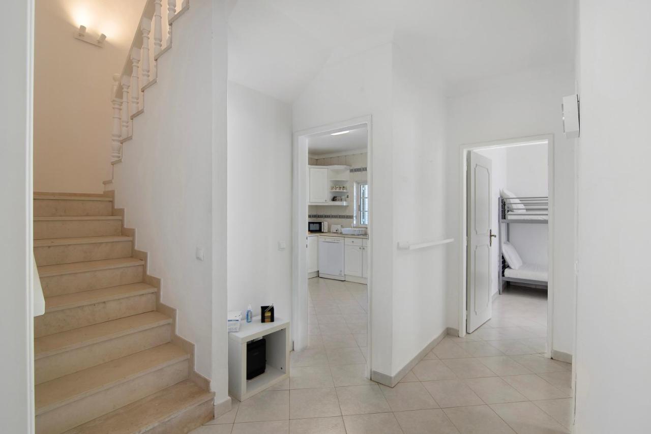 Villa Gale Ґія Екстер'єр фото