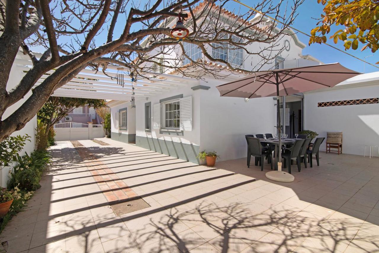 Villa Gale Ґія Екстер'єр фото