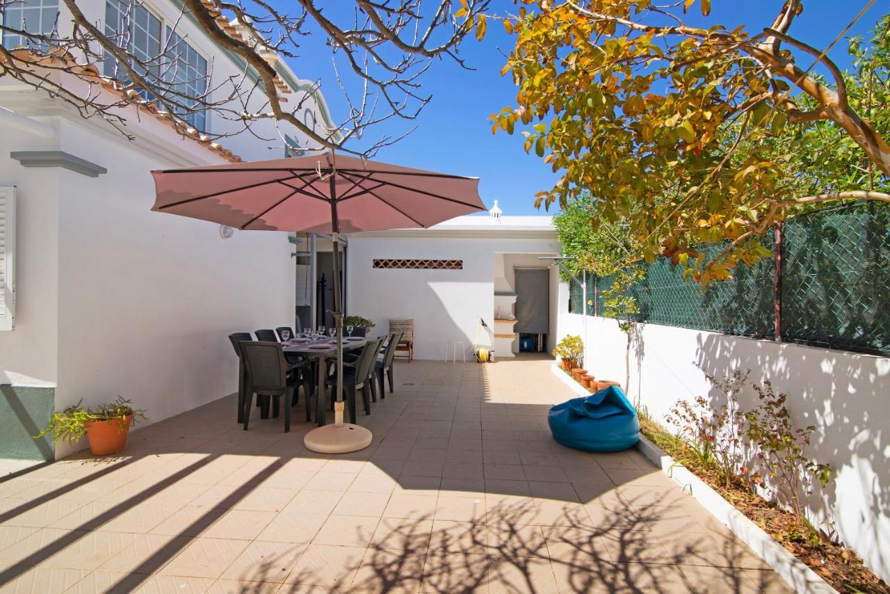 Villa Gale Ґія Екстер'єр фото