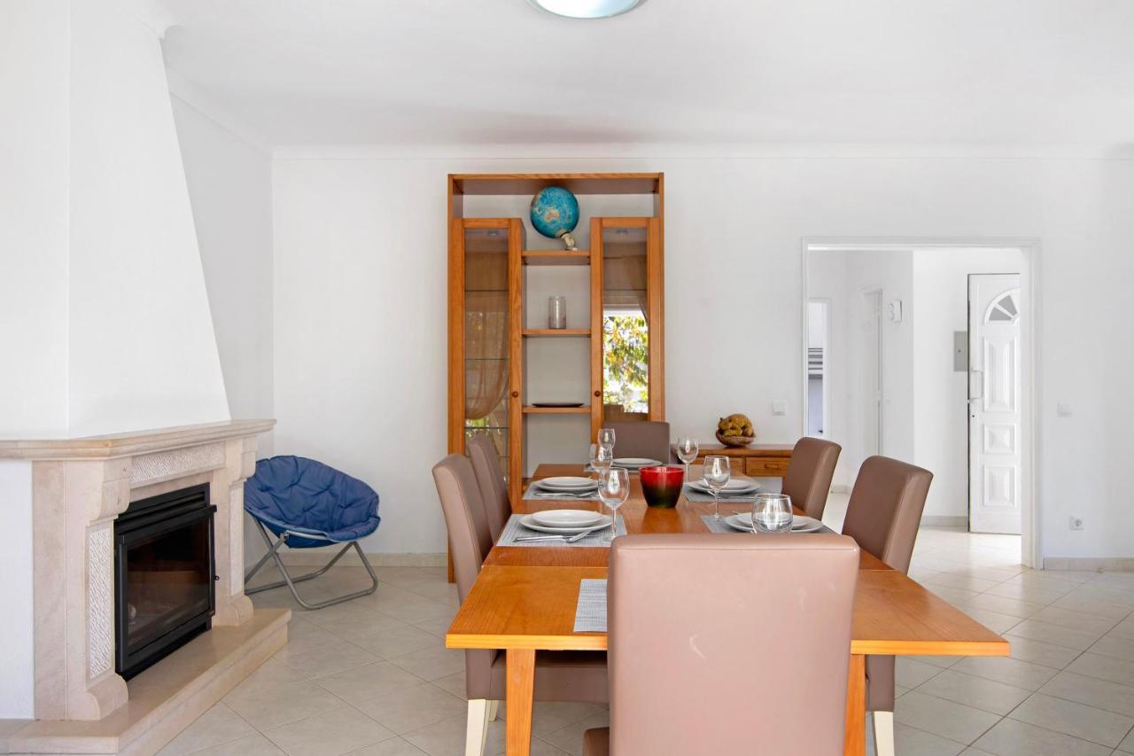Villa Gale Ґія Екстер'єр фото