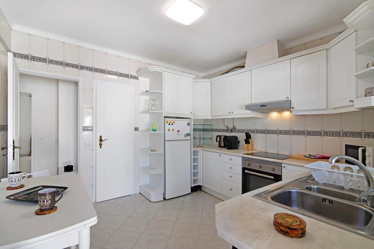 Villa Gale Ґія Екстер'єр фото