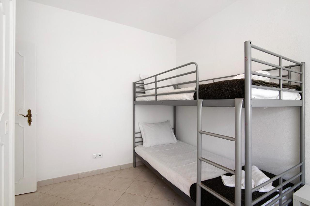 Villa Gale Ґія Екстер'єр фото