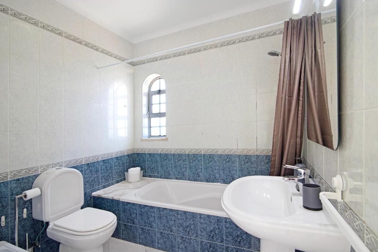 Villa Gale Ґія Екстер'єр фото