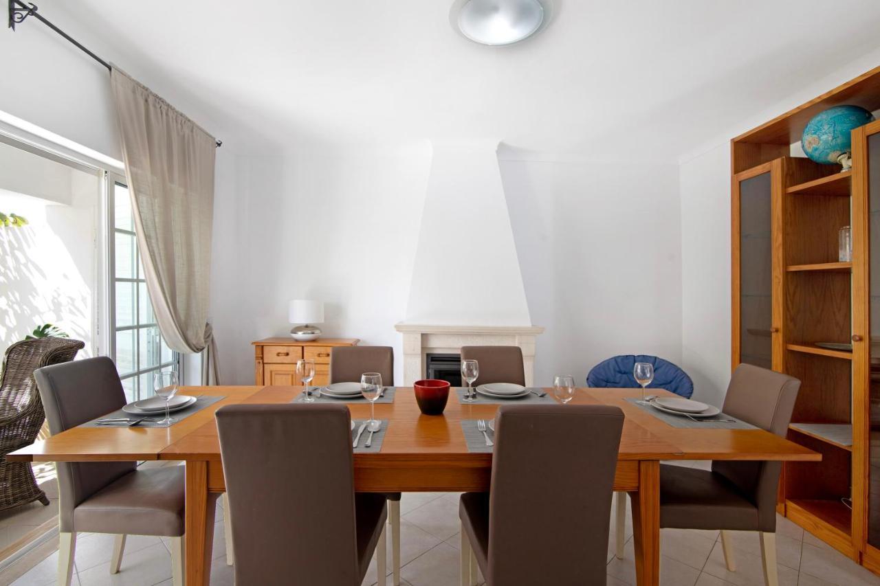 Villa Gale Ґія Екстер'єр фото
