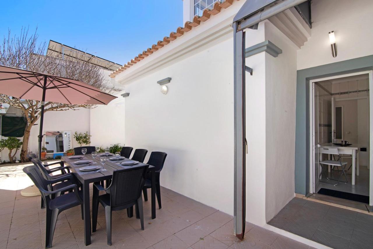 Villa Gale Ґія Екстер'єр фото