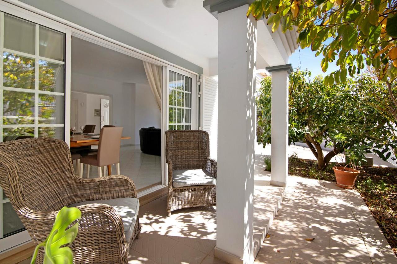 Villa Gale Ґія Екстер'єр фото