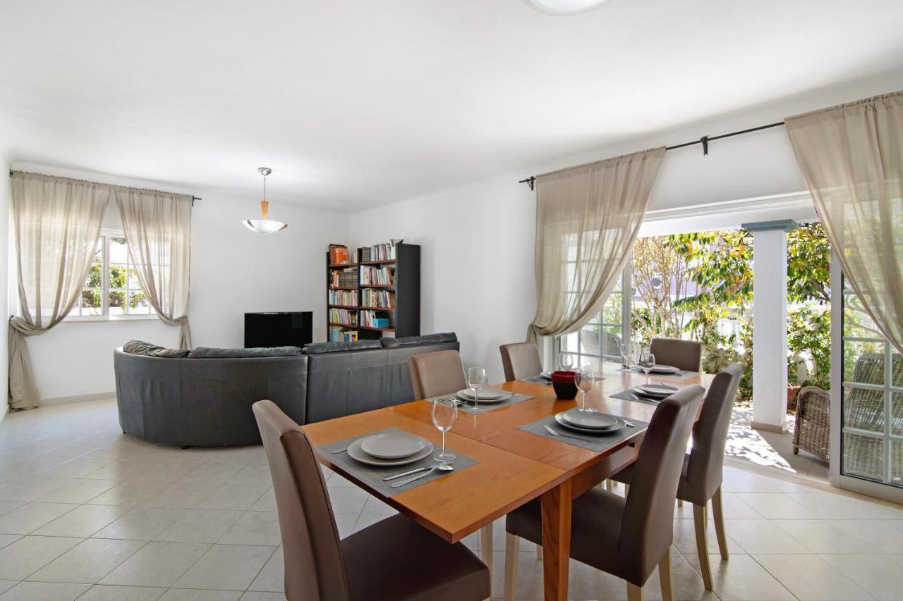 Villa Gale Ґія Екстер'єр фото