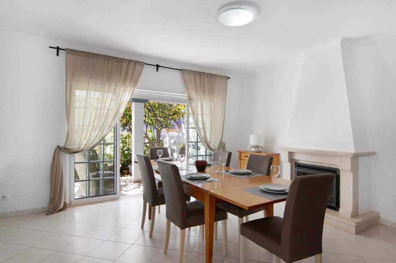 Villa Gale Ґія Екстер'єр фото