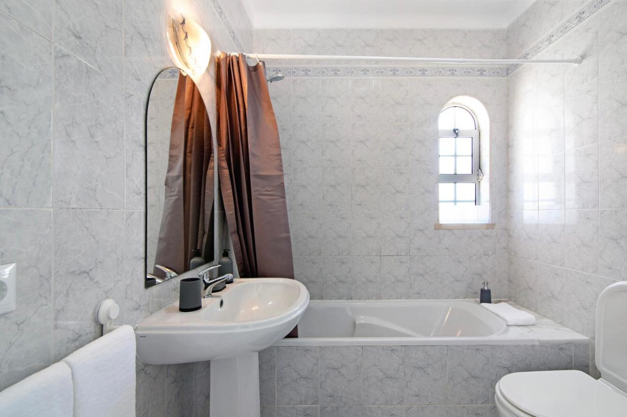 Villa Gale Ґія Екстер'єр фото